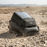 Gods Zeon R1 - Magnetic motorcycle Tank Bag (compatible with all bikes)