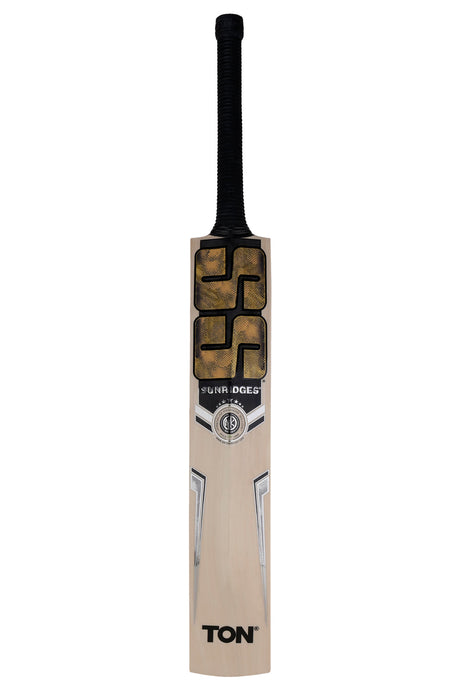SS Gold Cricket Bat | KIBI Sports