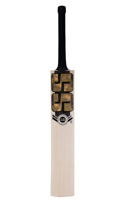 SS Gold Cricket Bat | KIBI Sports