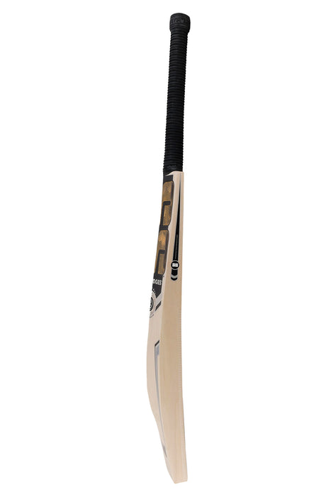 SS Gold Cricket Bat | KIBI Sports