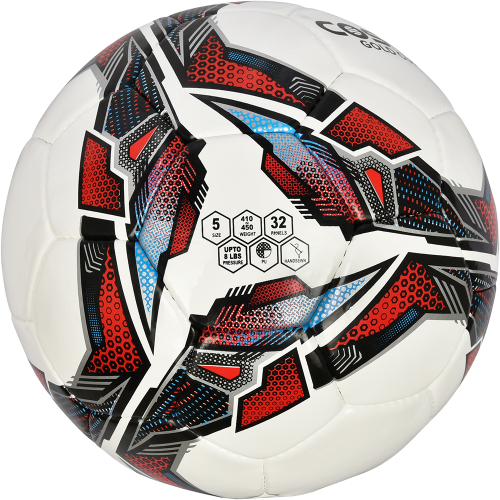 Cosco Gold Cup S-5 Football | KIBI Sports