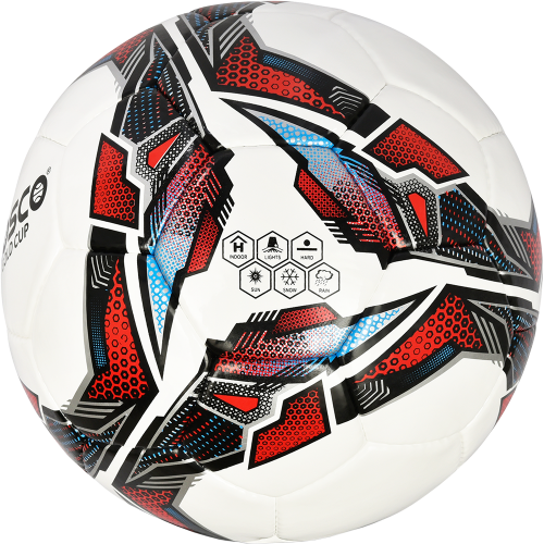 Cosco Gold Cup S-5 Football | KIBI Sports