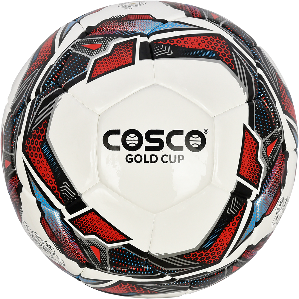 Cosco Gold Cup S-5 Football | KIBI Sports