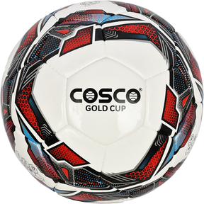Cosco Gold Cup S-5 Football 5 - Cosco Football Equipment