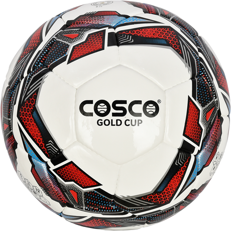 Cosco Gold Cup S-5 Football 5 - Cosco Football Equipment