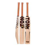 SS TON Gold Edition English Willow Cricket Bat | KIBI SPORTS
