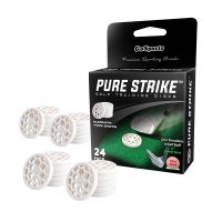GoSports Pure Strike Golf Training Discs