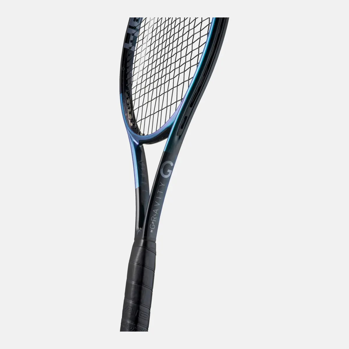 HEAD Gravity MP L 2025 Tennis Racquet (Unstrung)