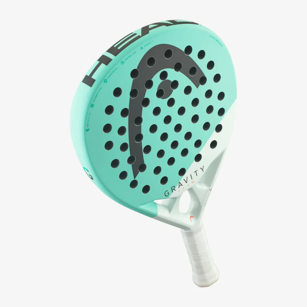HEAD Gravity Team 2024 Padel Racquet