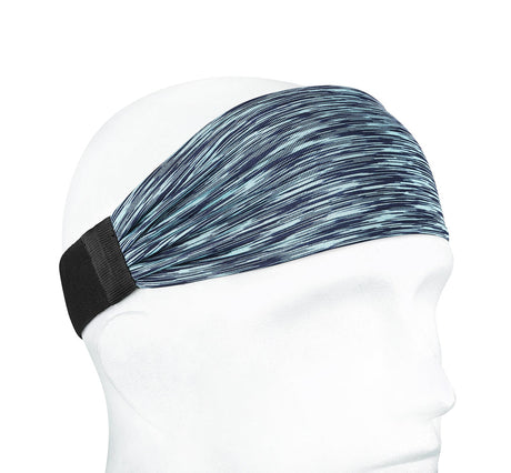 Sports Headband For Men and Women (Space Green)