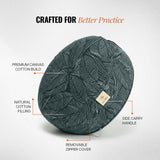 Yoga Meditation Cushion