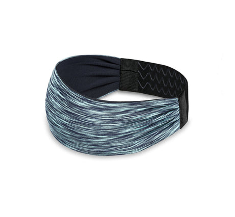 Sports Headband For Men and Women (Space Green)