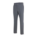 Greg Norman Men's 4-Way Stretch Tech Trousers - Steel (US Sizes)