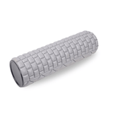 Vedam Dense Massage roller 18″ (Grey)