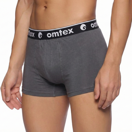 Omtex Underwear Grey | Omtex