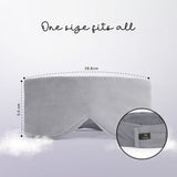 Luxe Cloud Sleep Eye Mask