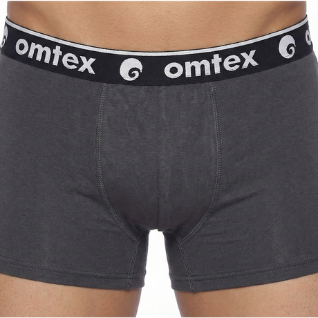 Omtex Underwear Grey | Omtex