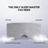 Luxe Cloud Sleep Eye Mask