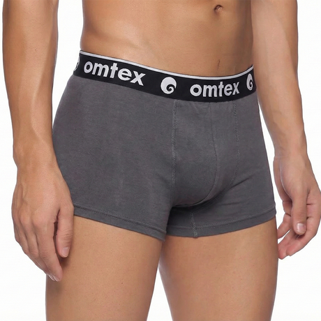 Omtex Underwear Grey | Omtex