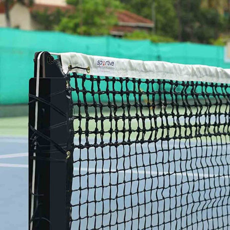 Sportiva Garware Professional Tournament Tennis Net | Noah Sports