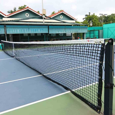 Sportiva Garware Professional Tournament Tennis Net | Noah Sports