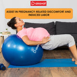 ANTI BURST GYM BALL 4504