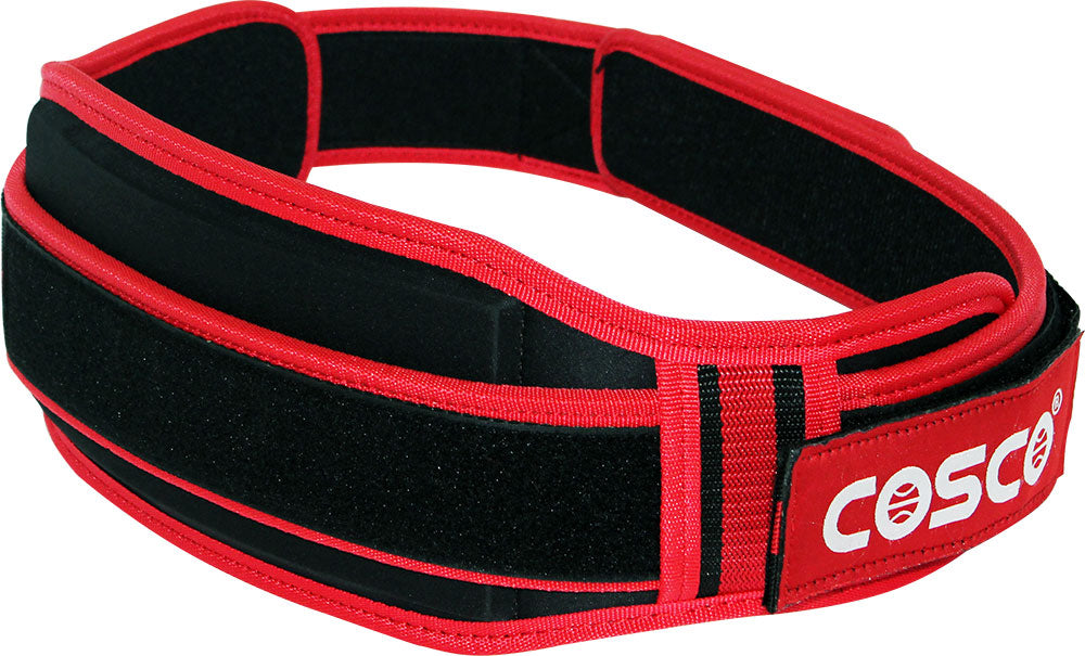 Cosco Weight Lifting Belt STRONG | 4 Ft - Cosco Fitness Training Equipment