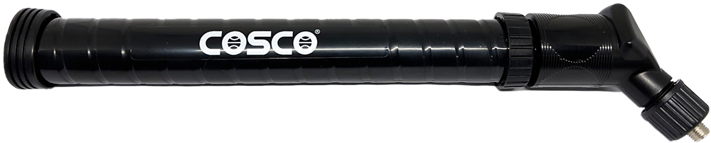 Cosco Hand Pump-Easy | KIBI Sports