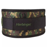 Harb Foam Core Belts (Camo)