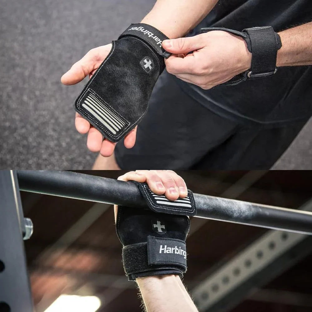 LIFTING GRIPS