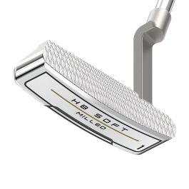 Cleveland HB Soft Milled 1 Putter