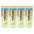 HEAD Padel Pro S+ Ball Dozen (12 Balls)