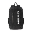 HEAD Base Backpack 17L (Black)