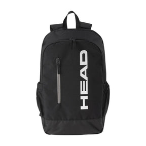 HEAD Base Backpack 17L (Black)