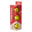 HEAD 3B Championship 40 Outdoor Pickle balls