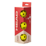 HEAD 3B Championship 40 Outdoor Pickle balls