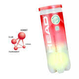 Head Championship Tennis Ball Can (3 Balls)