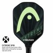 Head Extreme Tour 2023 Pickleball Paddle