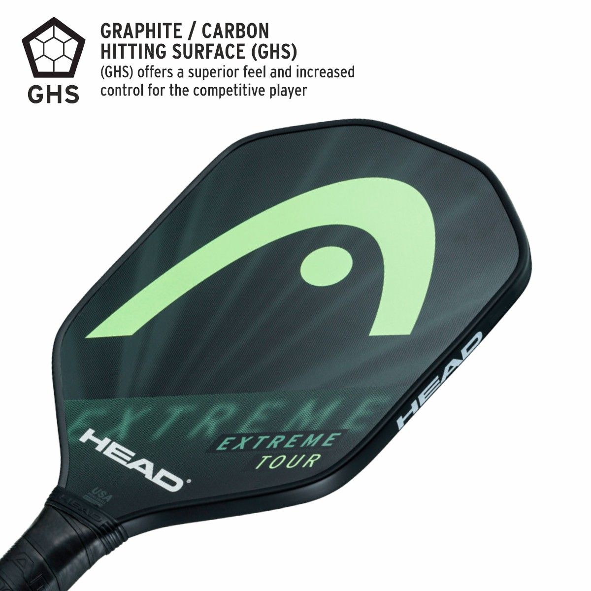 Head Extreme Tour 2023 Pickleball Paddle
