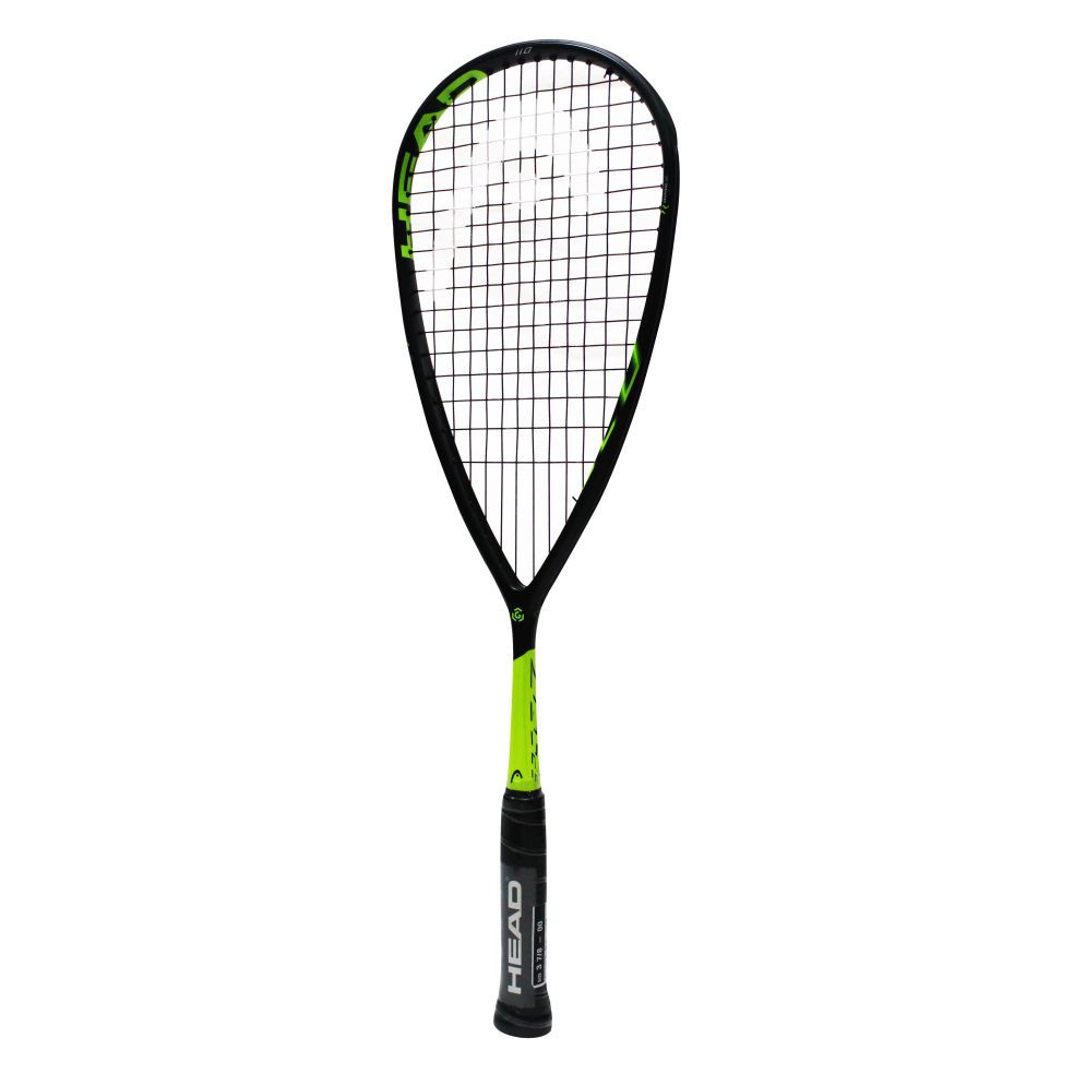 Head Graphene 360 Speed 110 Squash Racquet