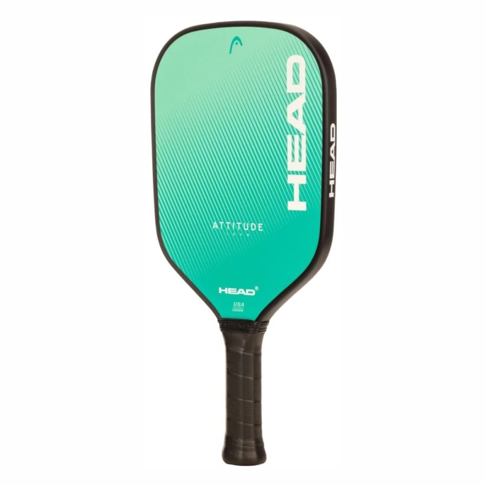 HEAD Attitude Team Pickleball Paddle | Kibi Sports