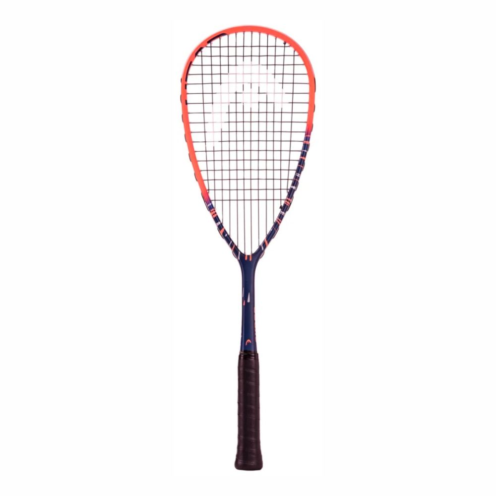 Head Cyber Tour 2024 Squash Racquet