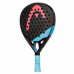 Head Gravity Pro 2022 Padel Racquet KIBI Sports
