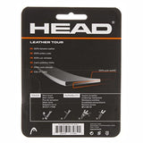 HEAD Leather Tour Grip (Brown)