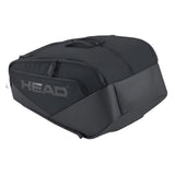 Head Pro X Padel Bag L (Black)