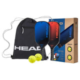 HEAD Spark Pickleball Pack