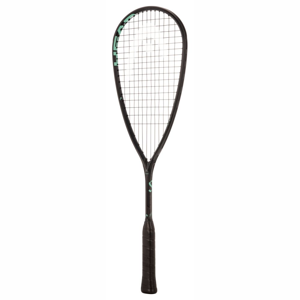 Head Speed 120 SB 2023 Squash Racquet