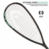 Head Speed 120 SB 2023 Squash Racquet