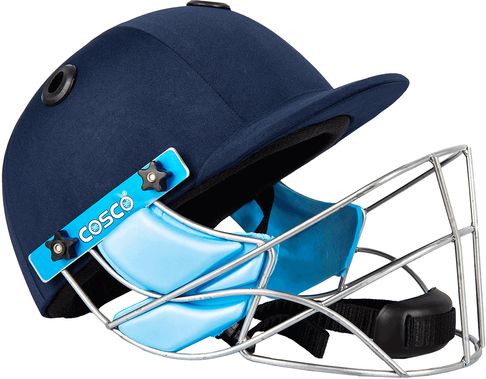 Cosco Cricket Helmet - CLUB L|M|S|XS - Cosco Cricket Equipment