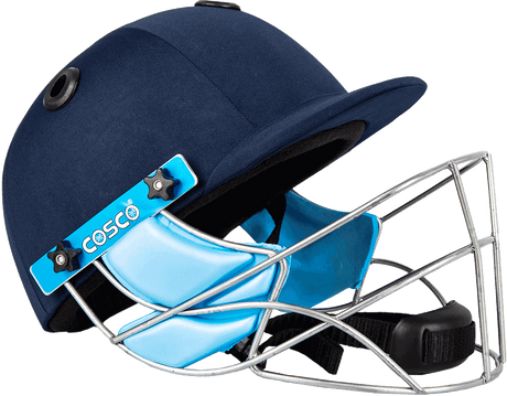 Cosco Cricket Helmet - CLUB L|M|S|XS - Cosco Cricket Equipment